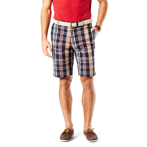 kohls mens docker shorts