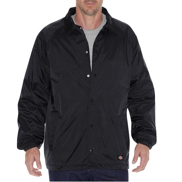 Men s Dickies Rain Jacket