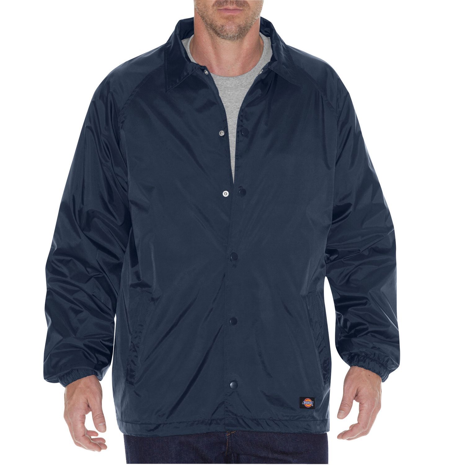 guess men's leather jacket with hood
