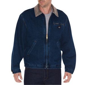 Men's Dickies Denim Jacket