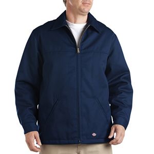 Men's Dickies Insulated Hip-Length Jacket