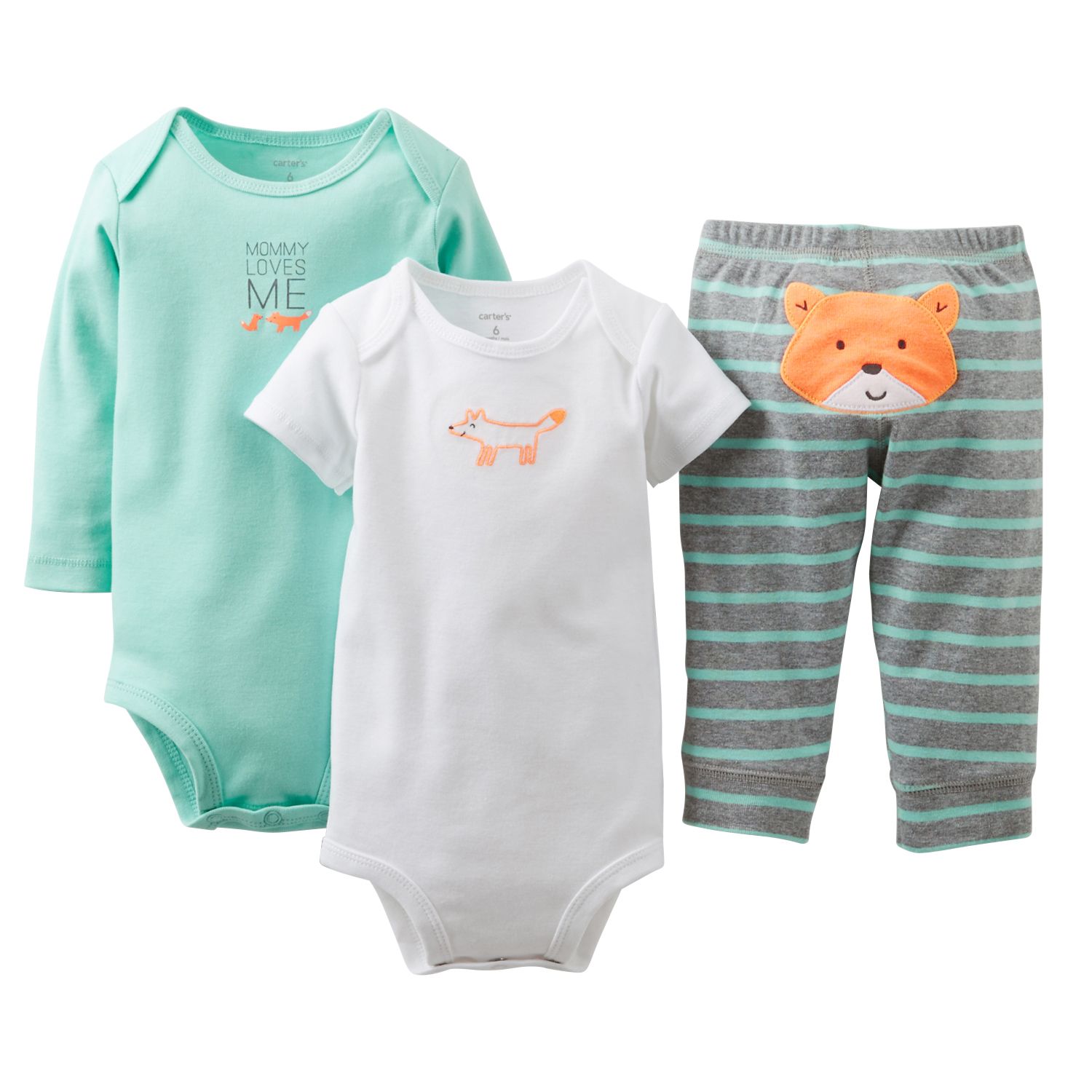 kohls carters onesies