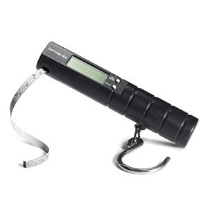 Samsonite Electronic Luggage Scale