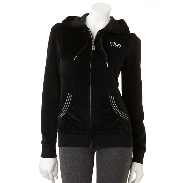 Kohls fila 2024 womens jacket