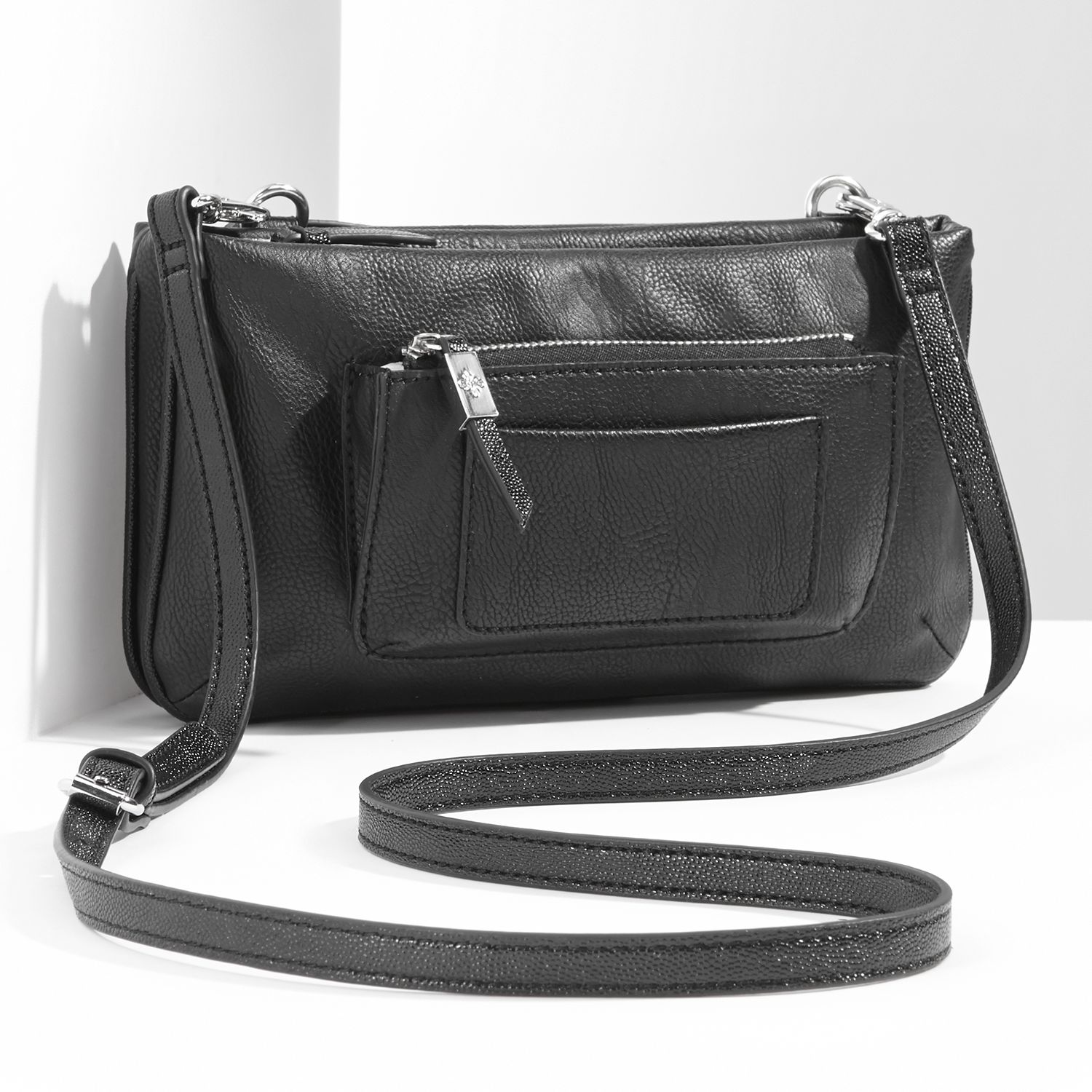kohls vera wang crossbody purse
