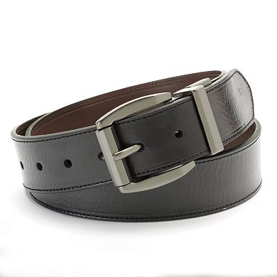 Men's Levi's® Reversible Leather Belt