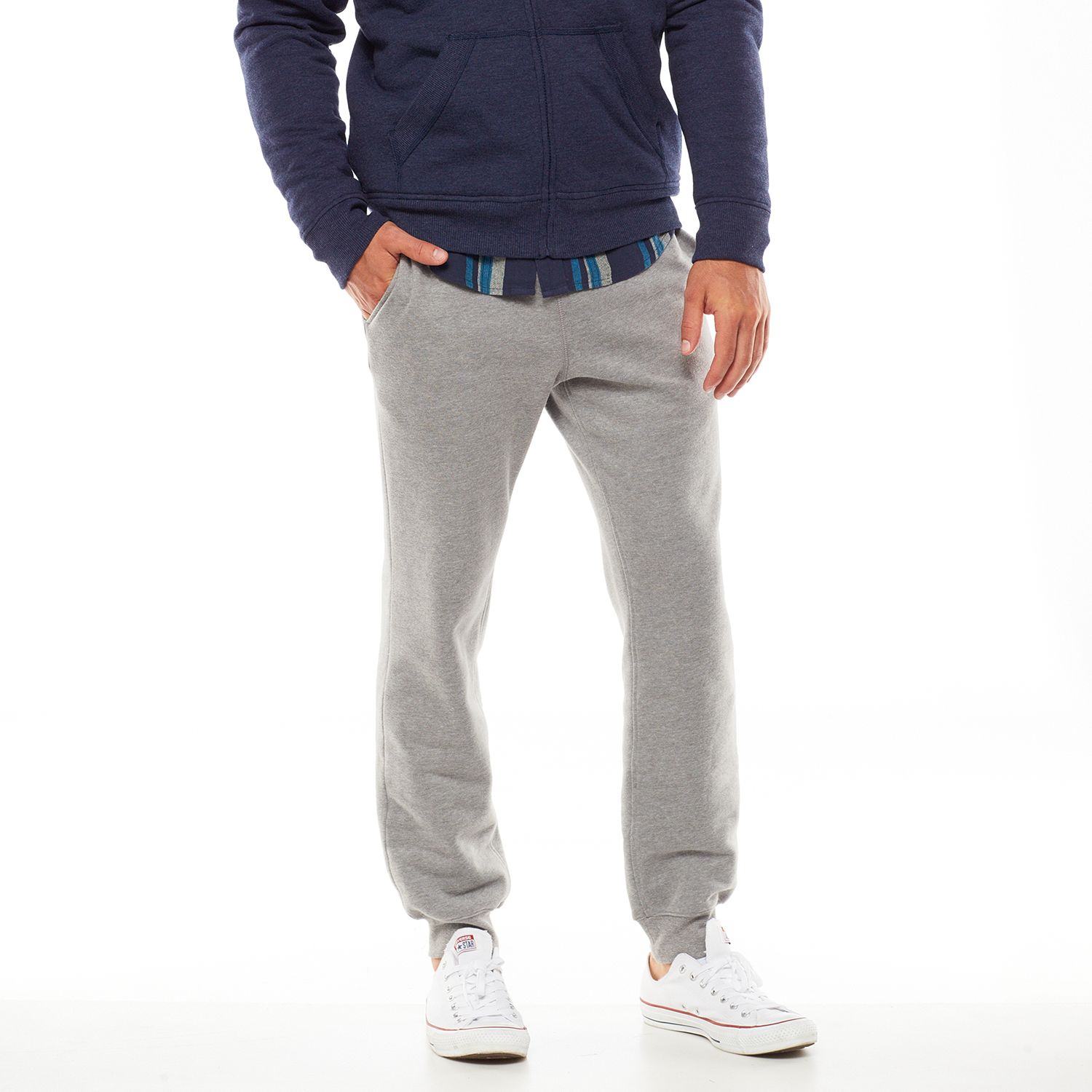 kohls mens sweatpants