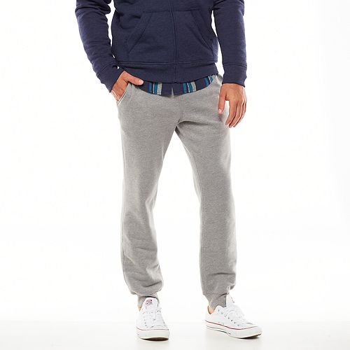 Download Men's Urban Pipeline™ Fleece Jogger Sweatpants