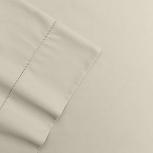 Chaps Damask Solid 2-pack Pillowcases