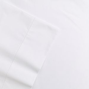 Chaps Damask Solid 2-pack Pillowcases
