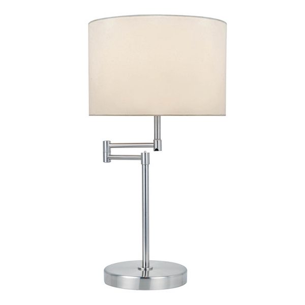 Lite Source Inc Durango Table Lamp, Kohls Desk Lamps