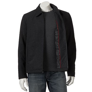 Men's Chaps Hipster Jacket