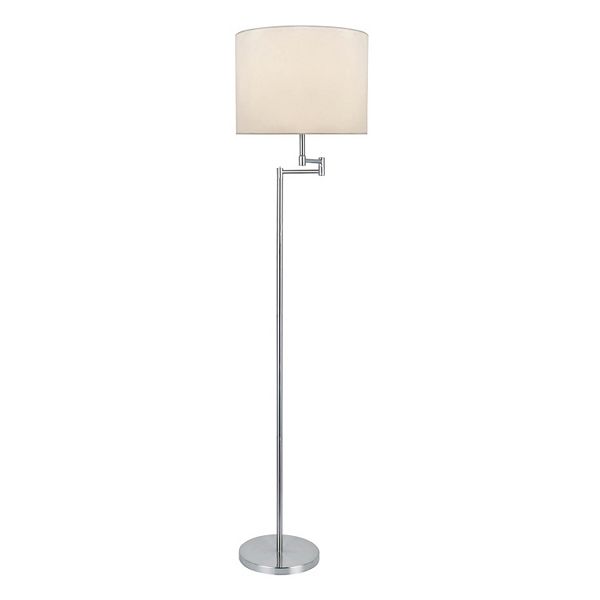 Lite Source Inc Durango Floor Lamp, Lite Source Led Floor Lamp