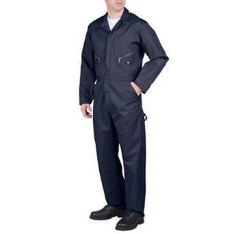 Men's Dickies Deluxe Coverall