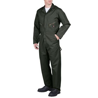 Men's Dickies Deluxe Coverall