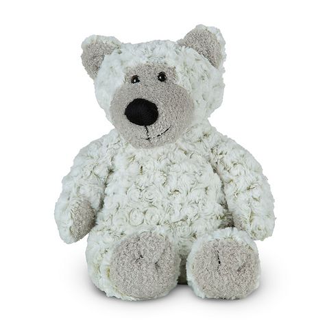 Детские мягкие игрушки Melissa & Doug Greyson Teddy Bear Plush Toy
