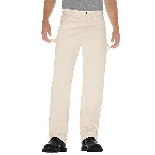 Men's Dickies RelaxedFit StraightLeg Painter Pants
