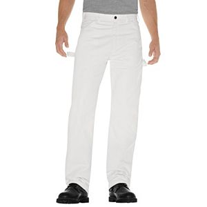 Men's Dickies Relaxed-Fit Straight-Leg Painter Pants