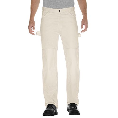 Men's Dickies RelaxedFit DoubleKnee Painter Pants