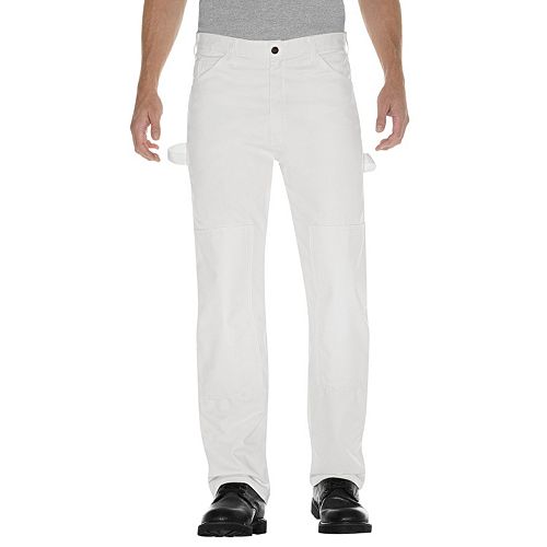 Men's Dickies RelaxedFit DoubleKnee Painter Pants