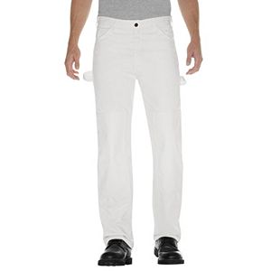 Men's Dickies Relaxed-Fit Double-Knee Painter Pants