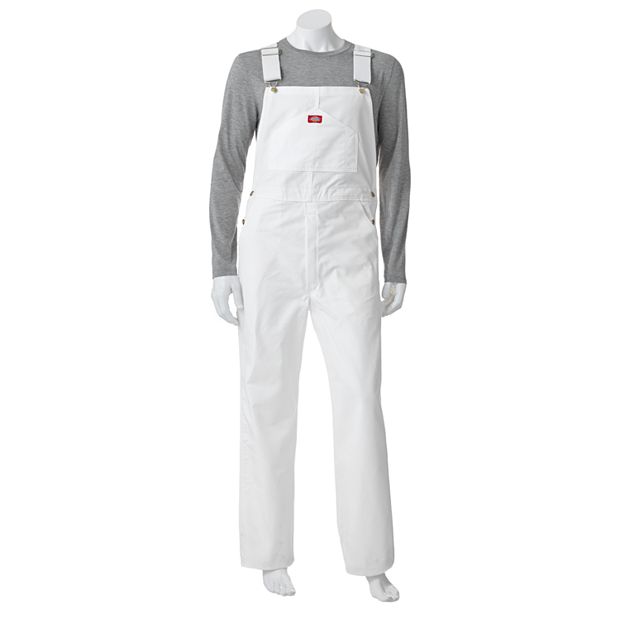 Men's Dickies Painter Bib Overalls