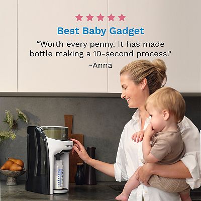 Baby Brezza Formula Pro Advanced