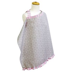 Trend Lab Nursing Cover