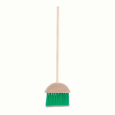Melissa Doug Let s Play House Dust Sweep Mop Set