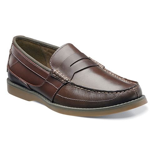 Nunn Bush North Point Dynamic Comfort Penny Loafers Men