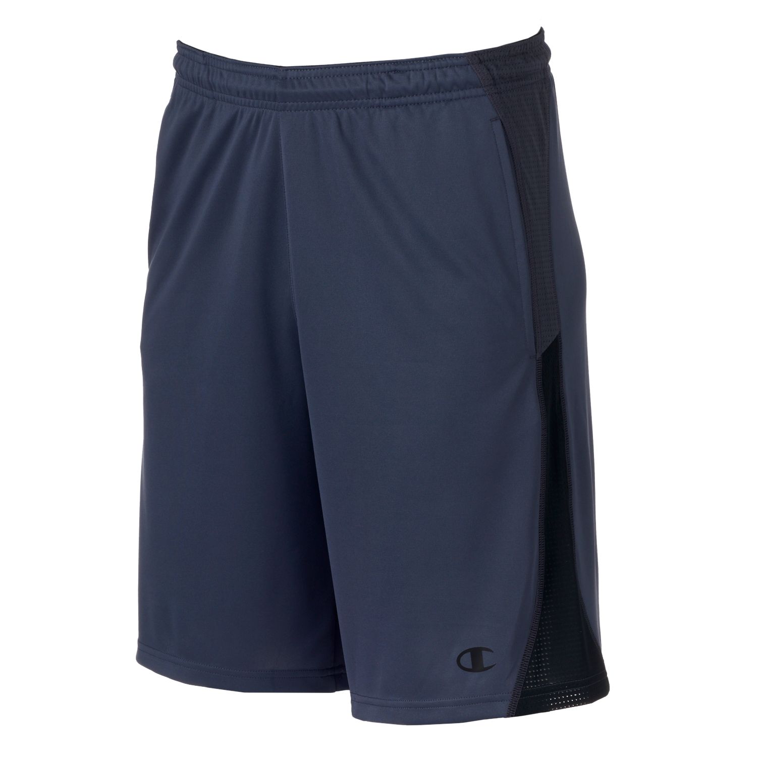 champion powertrain shorts womens