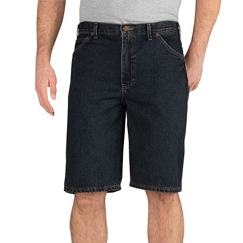 dickies skinny straight shorts