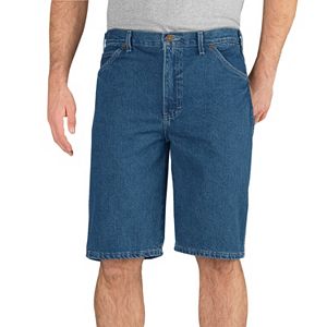 Men's Dickies Regular-Fit Denim Shorts