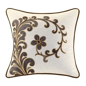 Artology Isabelle Square Decorative Pillow