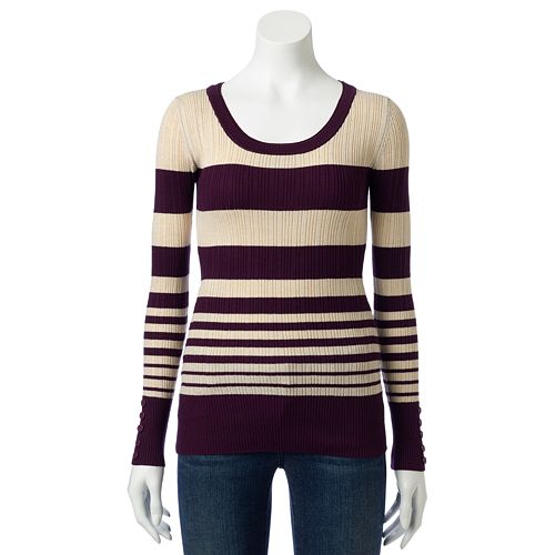 plt white jumper