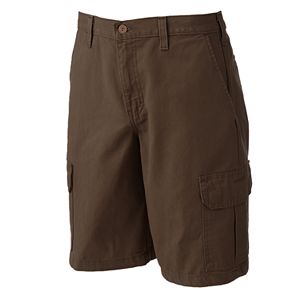 Men's Dickies Regular-Fit Cargo Shorts