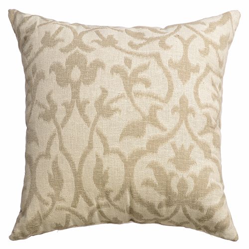 Softline Azure Heritage Decorative Pillow