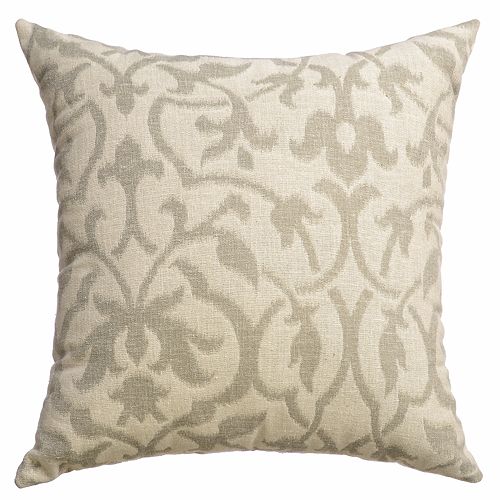 Softline Azure Heritage Decorative Pillow