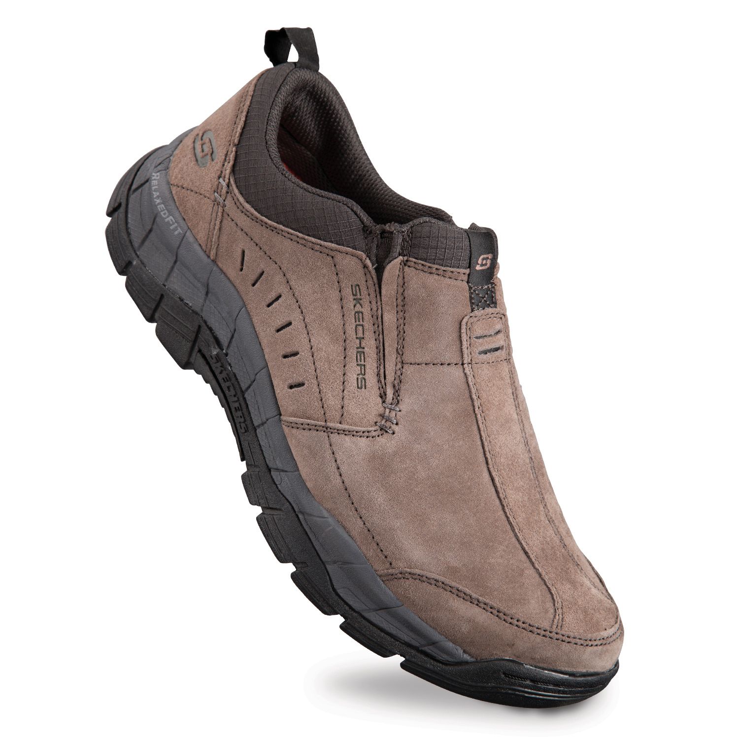 kohls mens shoes skechers