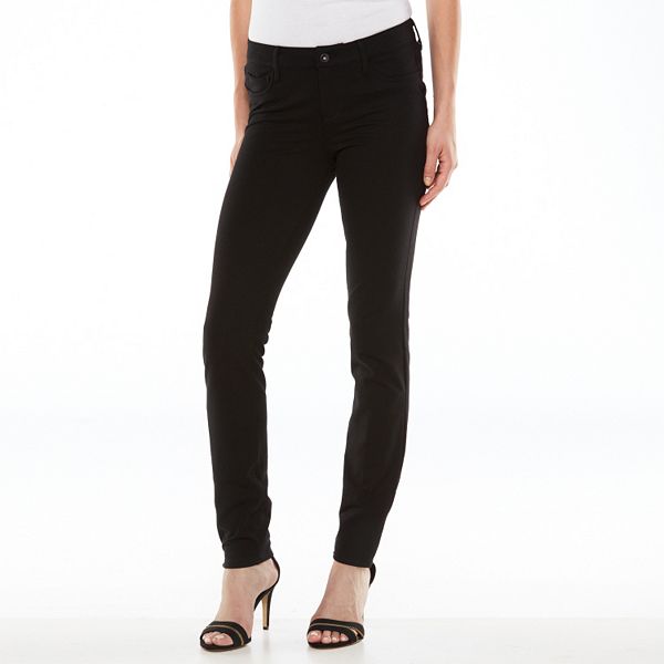 Sonoma Goods For Life® Skinny Knit Jeans - Women's