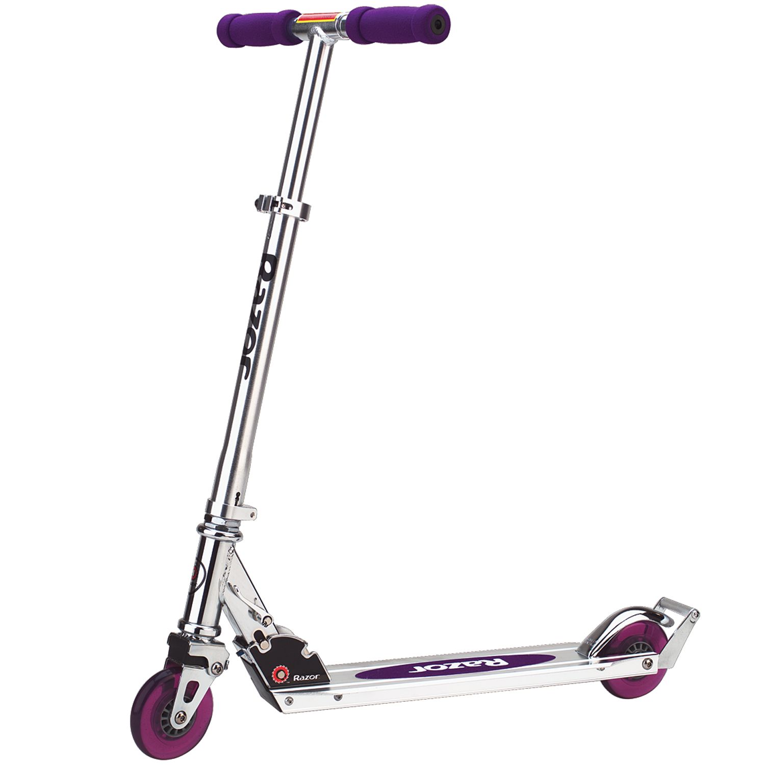 razor scooter