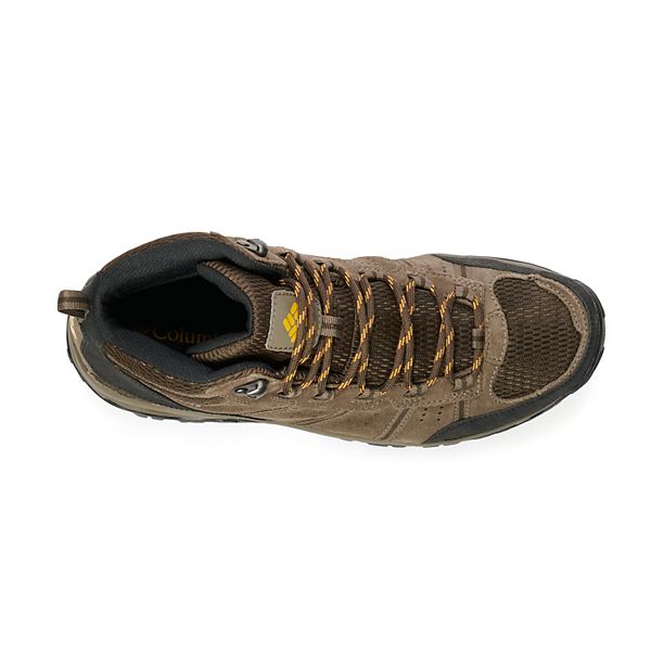 columbia grants pass boots