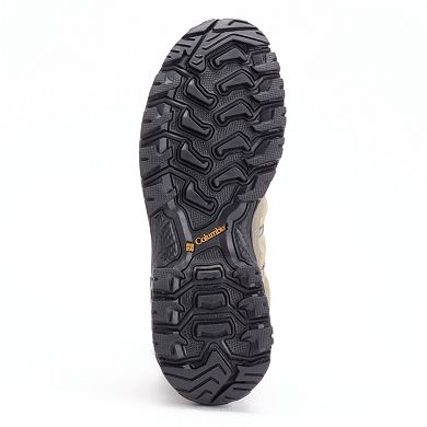 columbia lakeview ii low men's hiking shoes