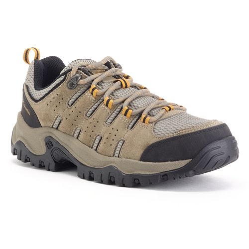 Columbia Lakeview Men's Low Top Hiking Shoes