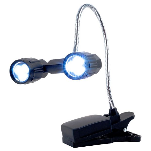 Chef Buddy Adjustable LED Grill Light