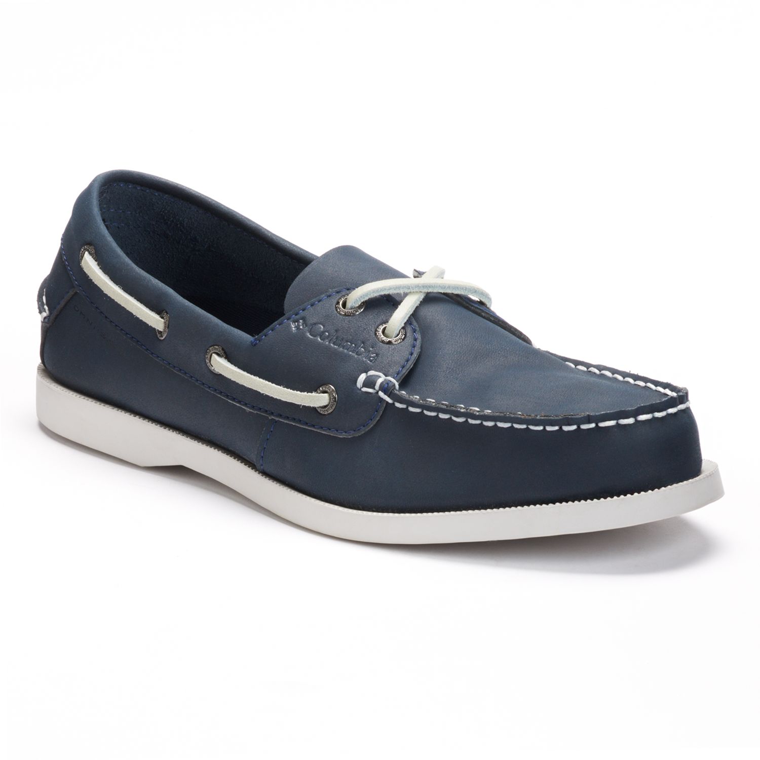 columbia boat shoes