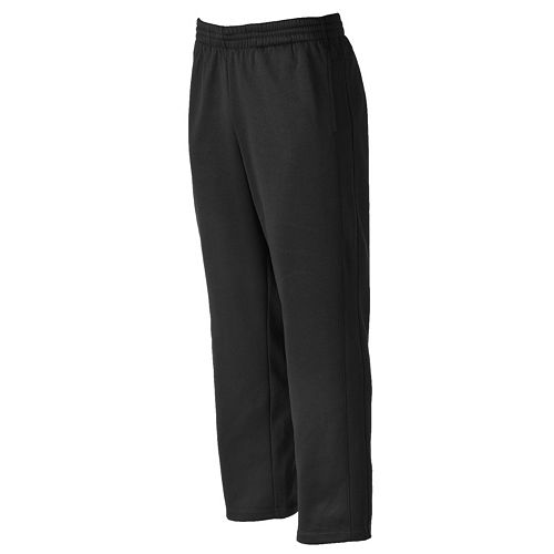 Tek Gear® Performance Fleece Pants - Men