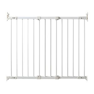 KidCo Angle Mount Gate - White