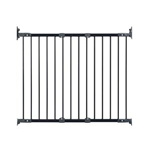 KidCo Angle Mount Gate - Black