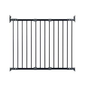 KidCo Angle Mount Gate - Black